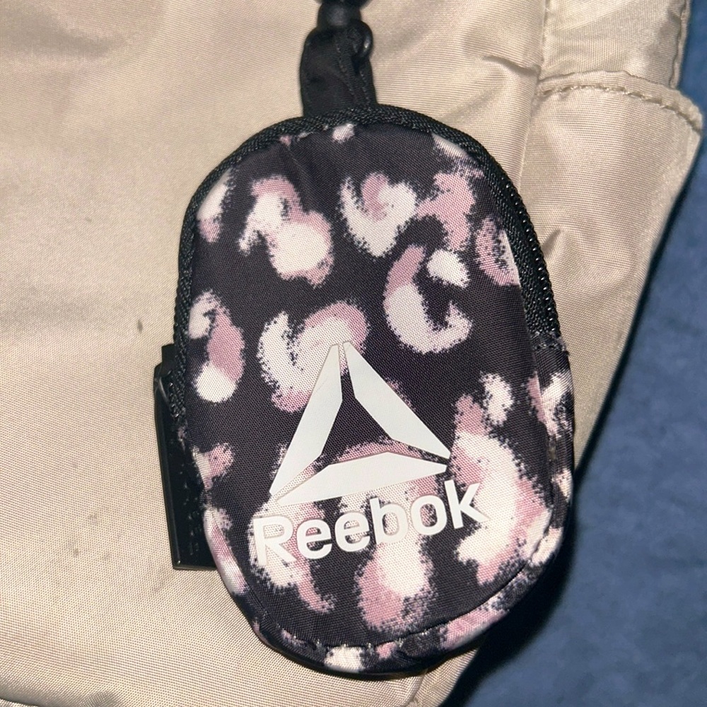 Reebok Mini Backpack - image 3